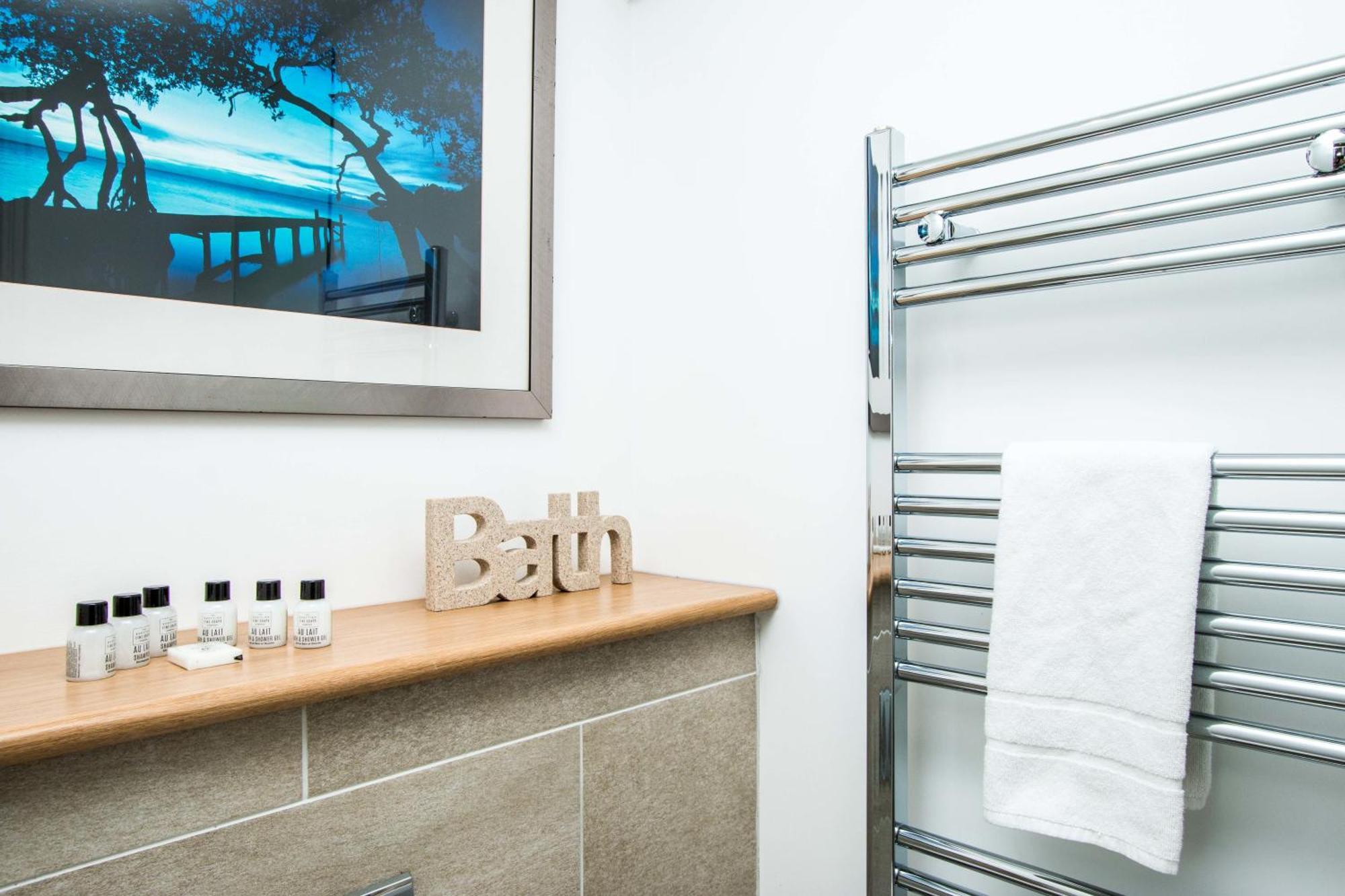 Beaufort House Apartments From Your Stay Bristol Room photo